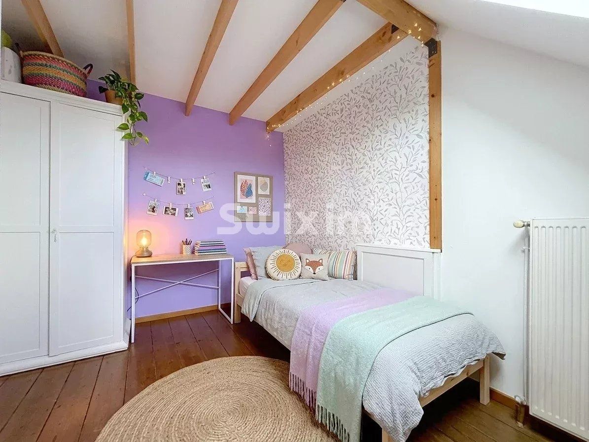 casa di città 4 Camere in vendita su Tourcoing (59200)