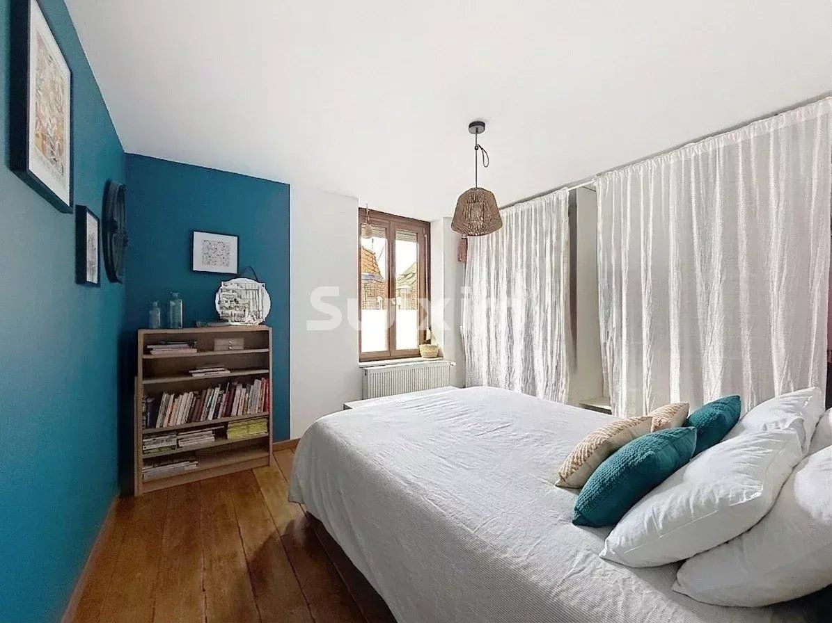 casa di città 4 Camere in vendita su Tourcoing (59200)