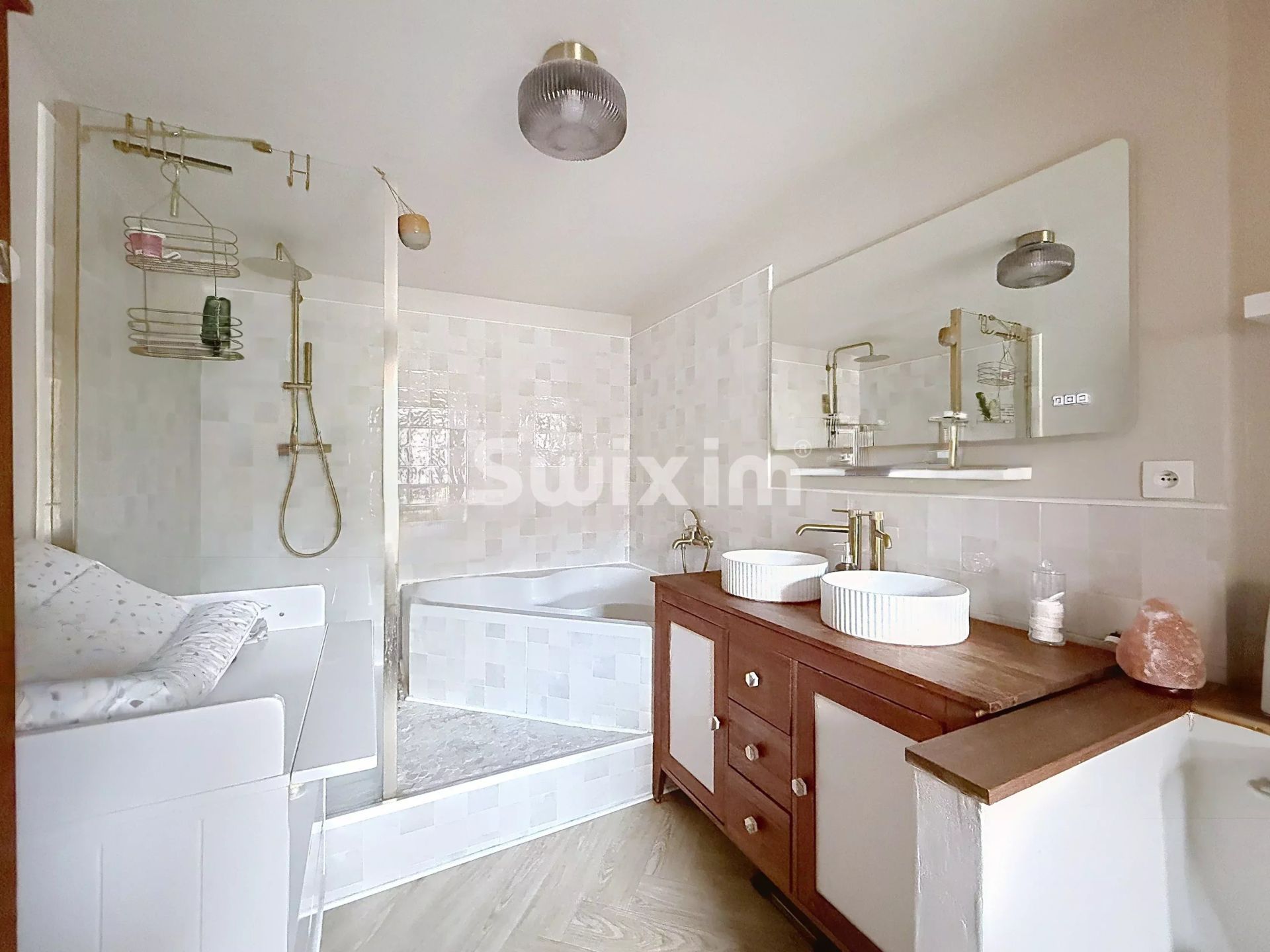 casa di città 4 Camere in vendita su Tourcoing (59200)