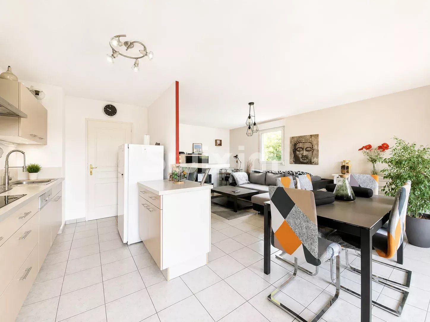 apartamento 3 Quartos para venda sobre Saint-Julien-en-Genevois (74160)