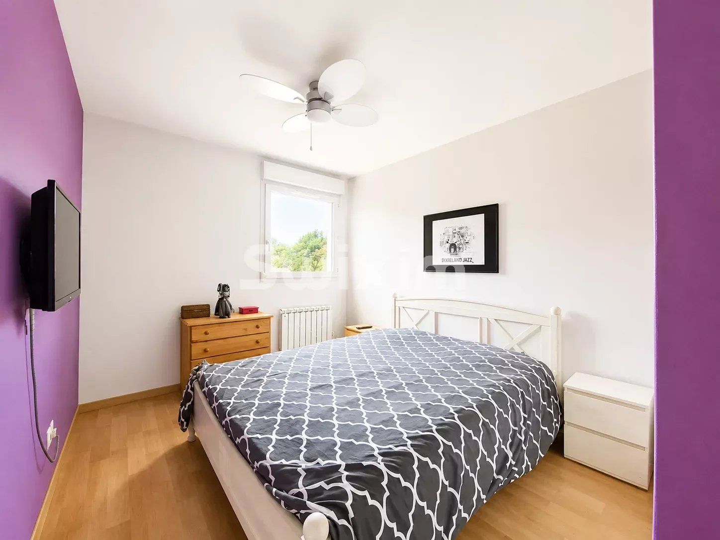 apartamento 3 Quartos para venda sobre Saint-Julien-en-Genevois (74160)