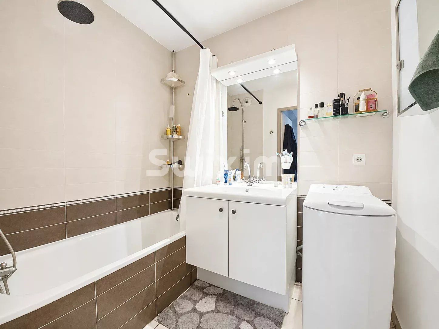 apartamento 3 Quartos para venda sobre Saint-Julien-en-Genevois (74160)