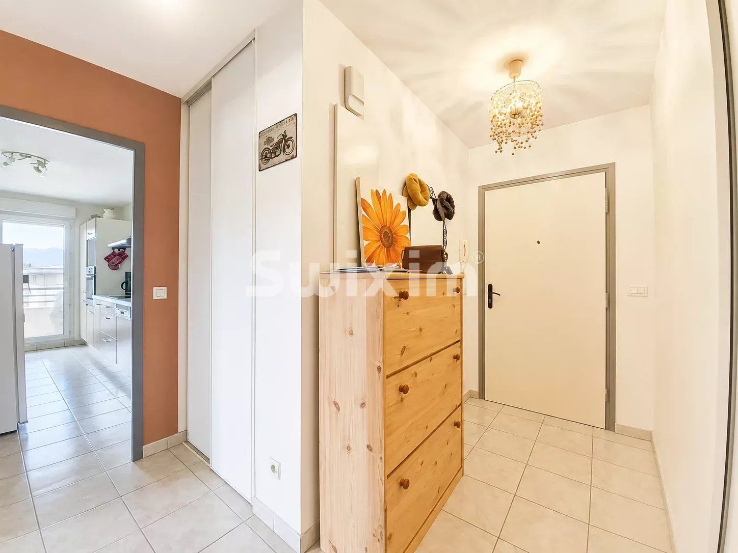 apartamento 3 Quartos para venda sobre Saint-Julien-en-Genevois (74160)