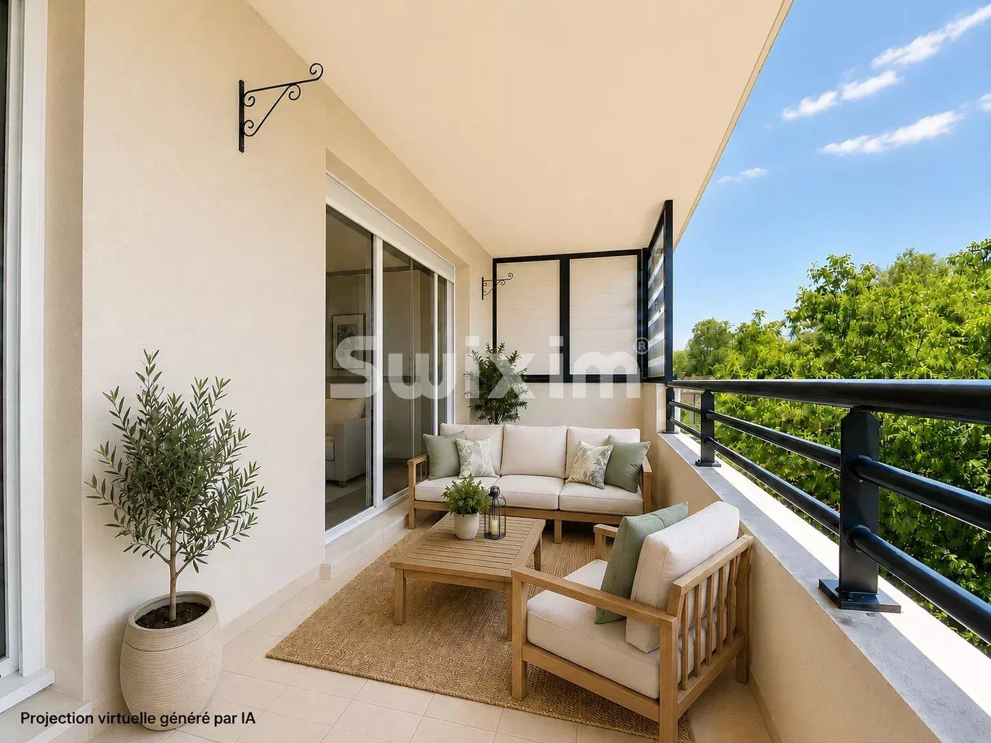 apartamento 3 Quartos para venda sobre Saint-Julien-en-Genevois (74160)