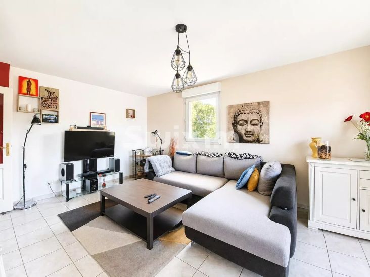 Venda Apartamento Saint-Julien-en-Genevois 3&nbsp;Quartos 67&nbsp;m²