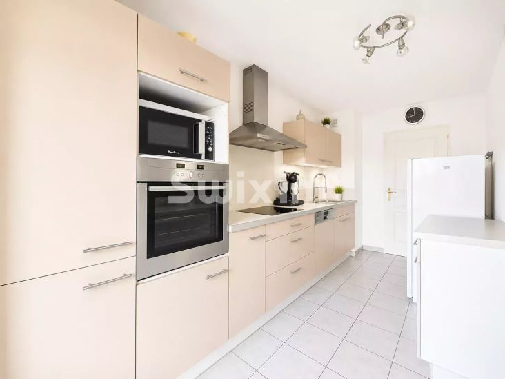 Venda Apartamento Saint-Julien-en-Genevois 3&nbsp;Quartos 67&nbsp;m²