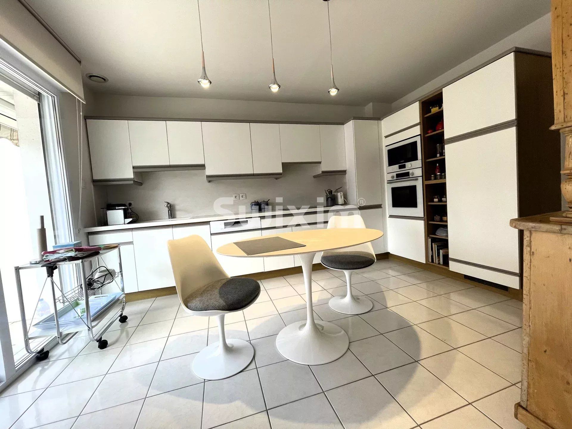 house 7 Rooms for rent on Lampertheim (67450)