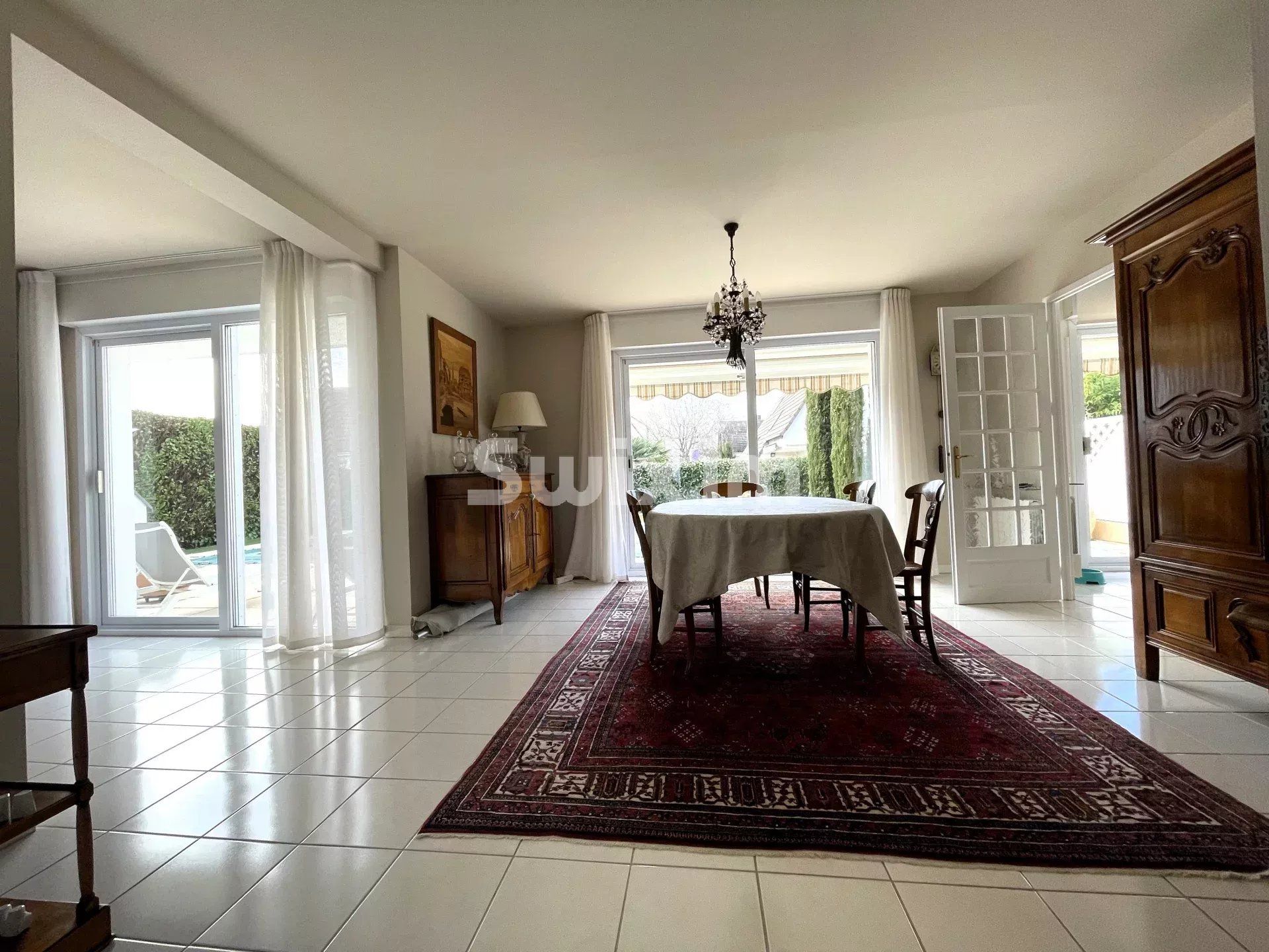 house 7 Rooms for rent on Lampertheim (67450)