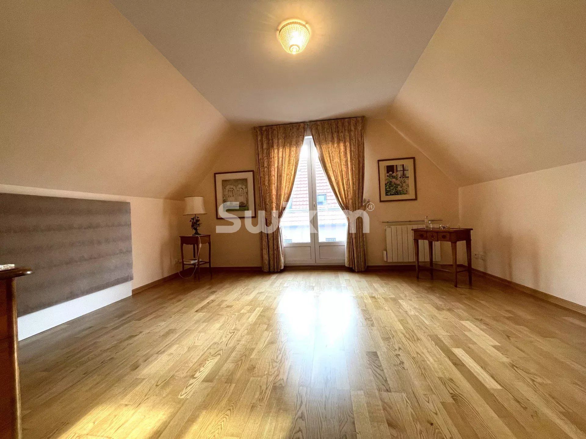 house 7 Rooms for rent on Lampertheim (67450)