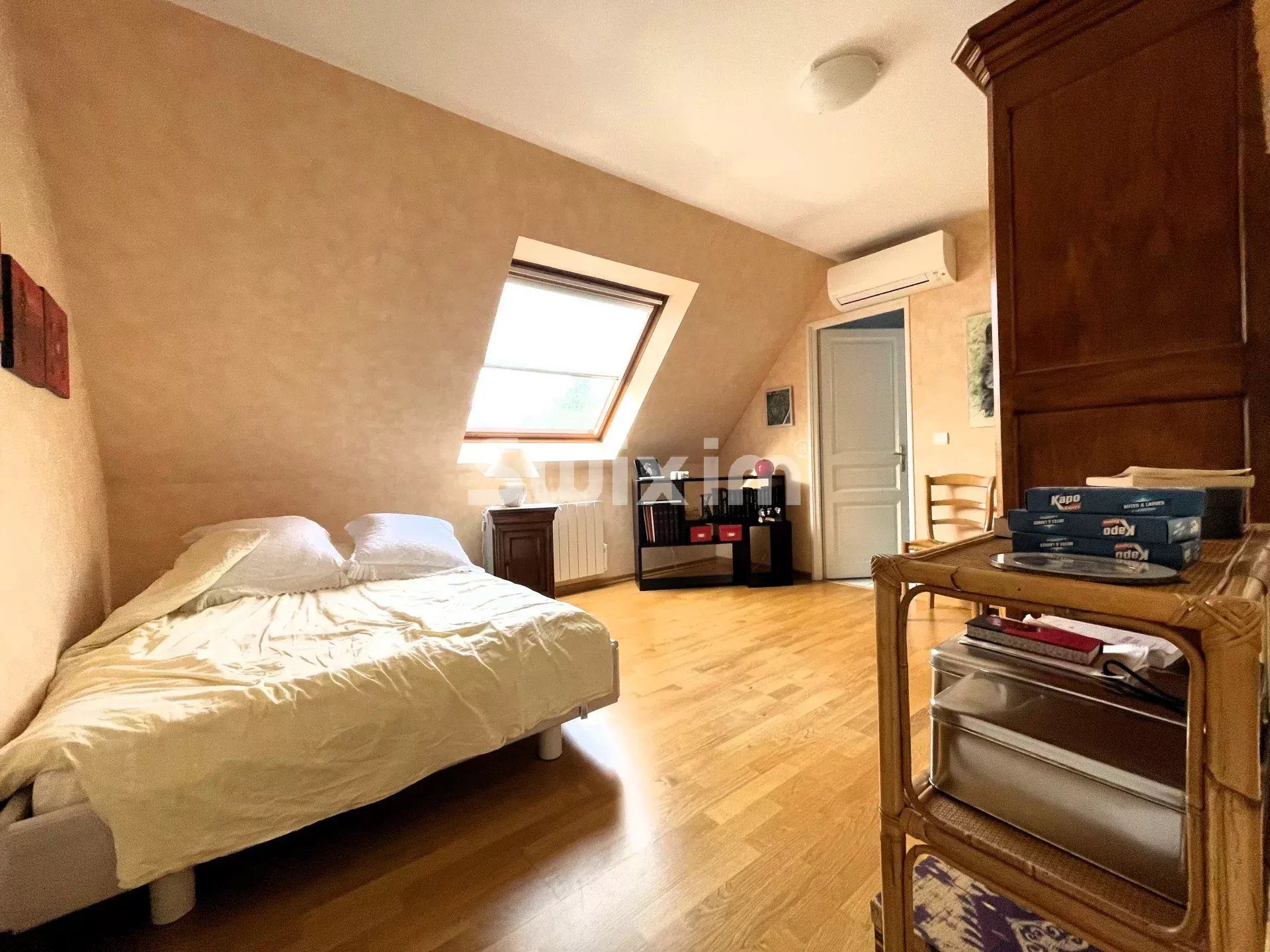 house 7 Rooms for rent on Lampertheim (67450)