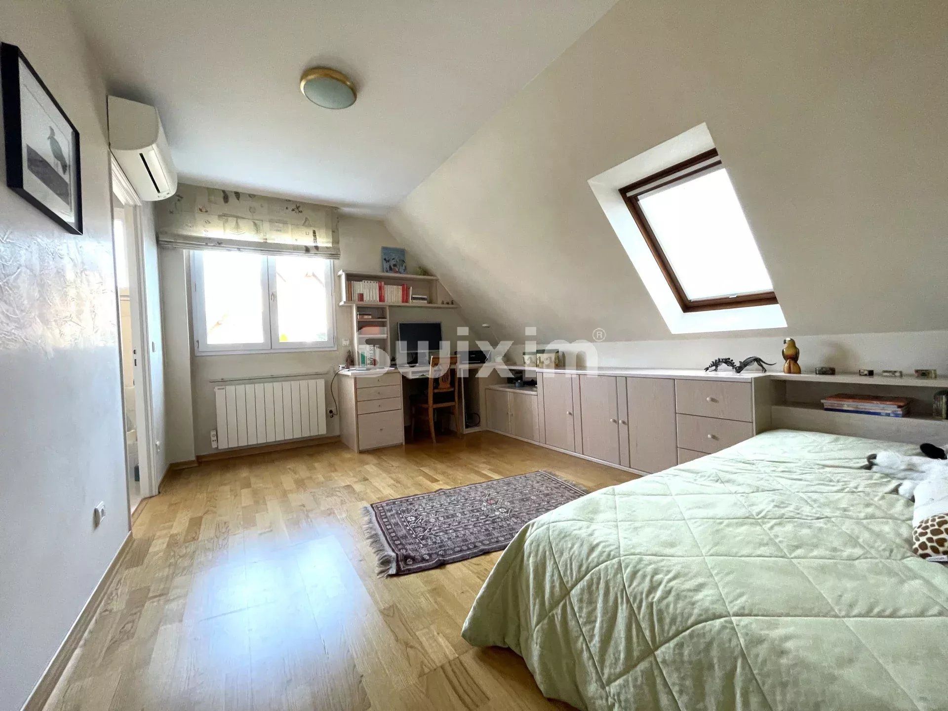house 7 Rooms for rent on Lampertheim (67450)