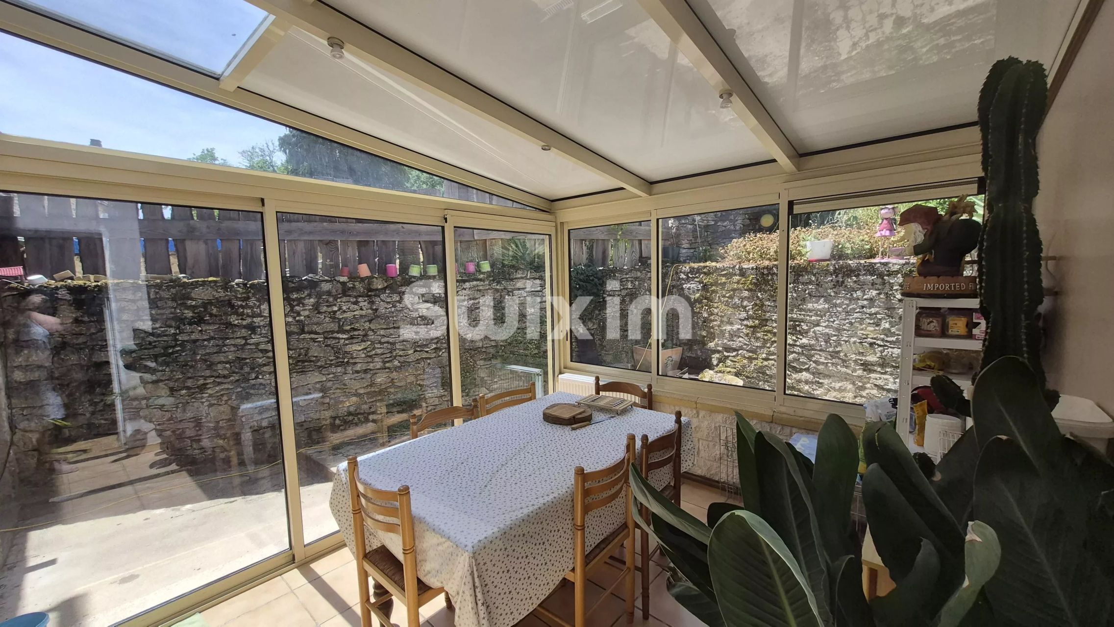maison en vente sur Marmeaux (89420)