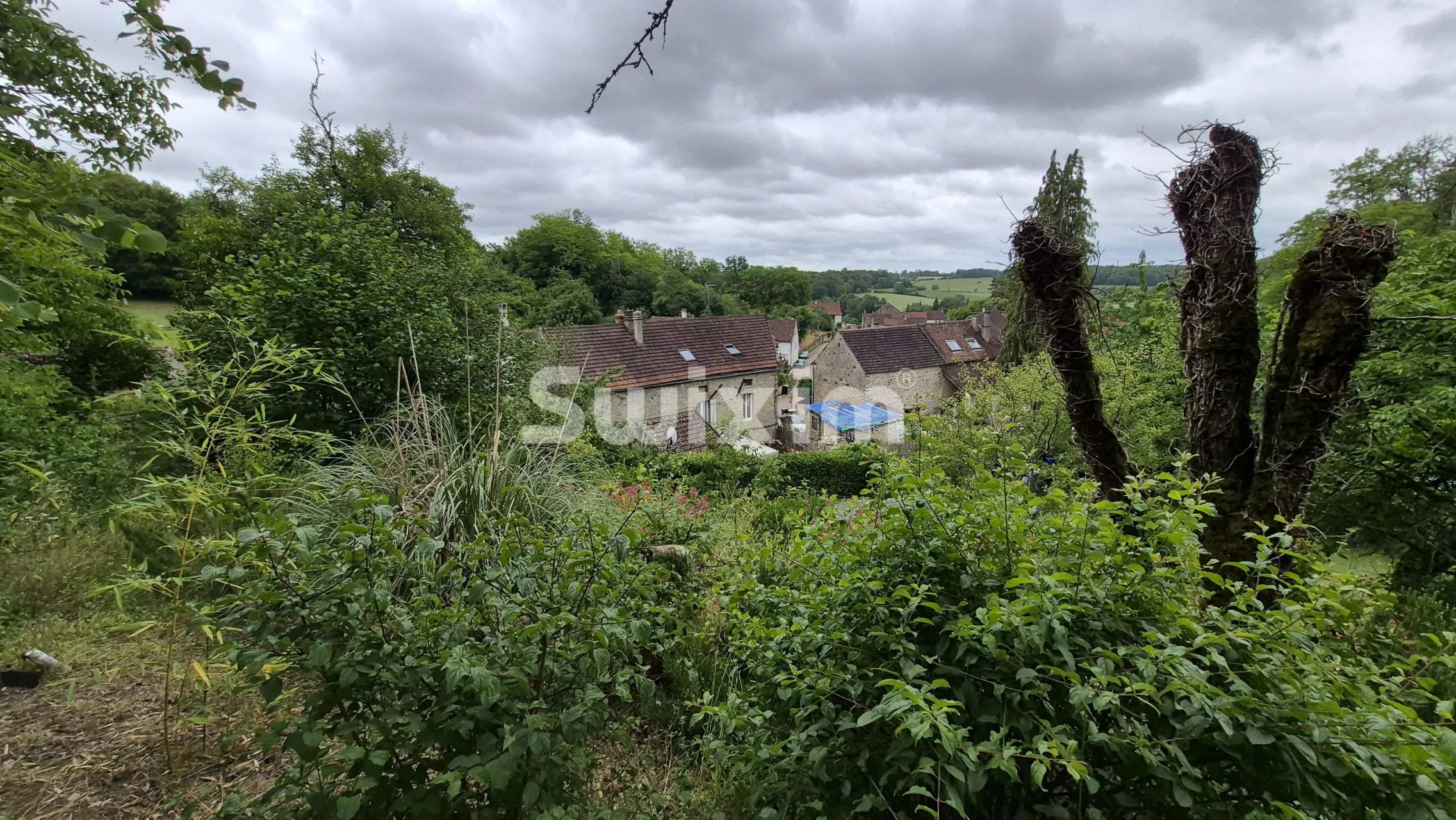 maison en vente sur Marmeaux (89420)