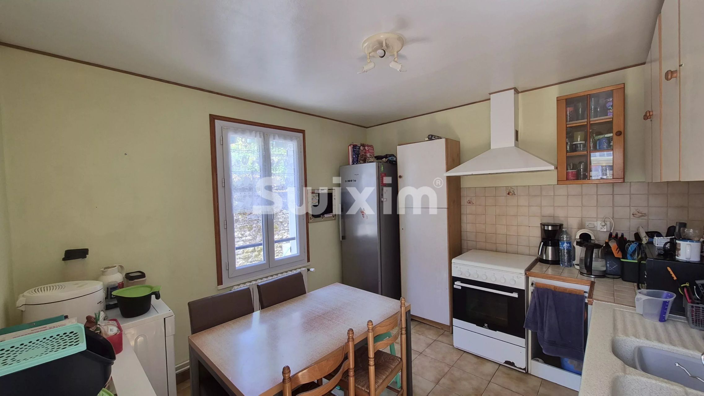 maison en vente sur Marmeaux (89420)
