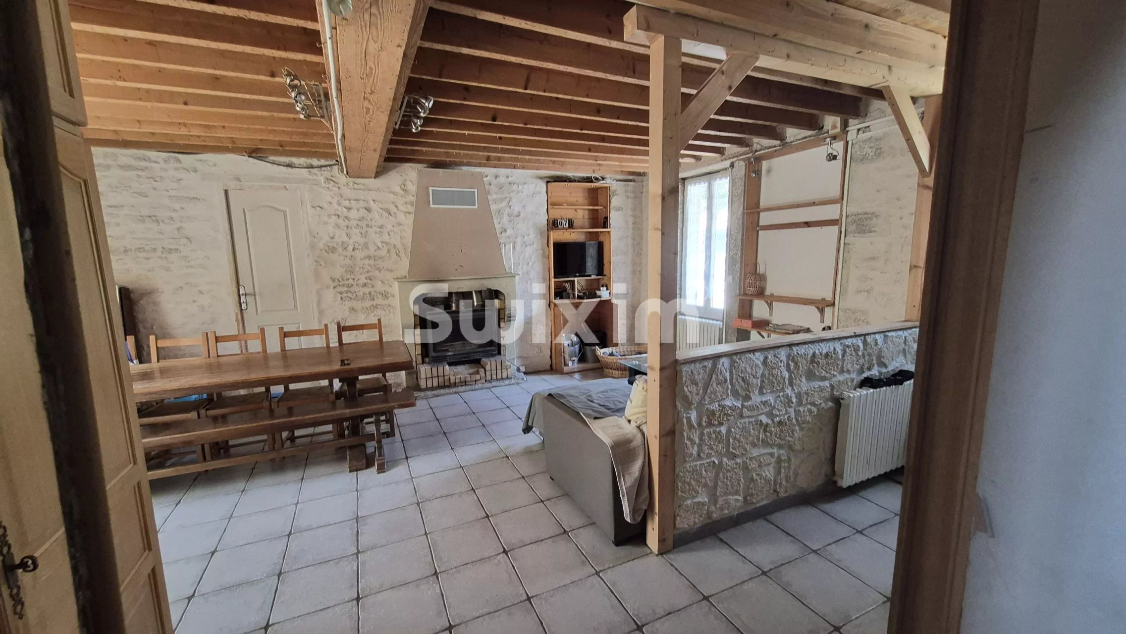 maison en vente sur Marmeaux (89420)