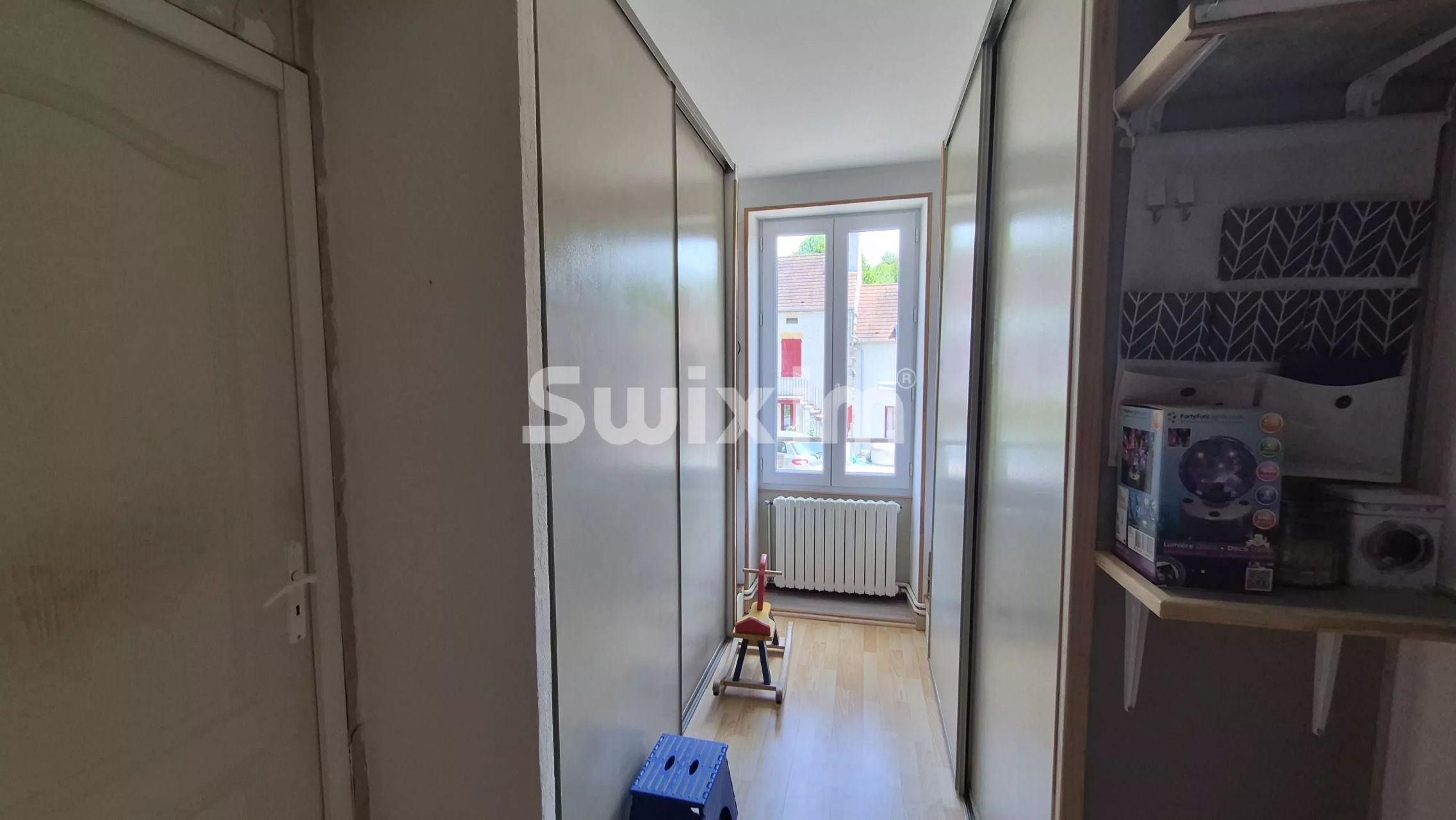maison en vente sur Marmeaux (89420)