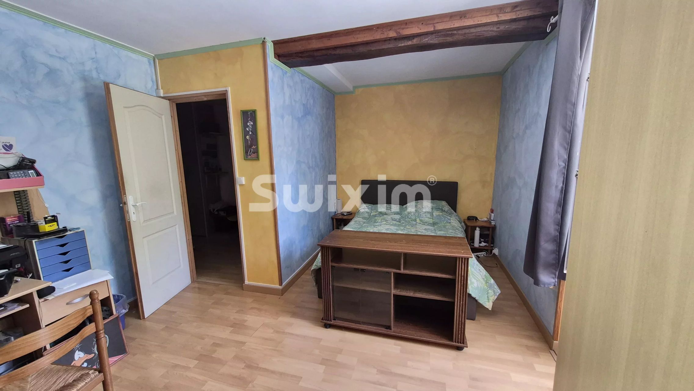maison en vente sur Marmeaux (89420)