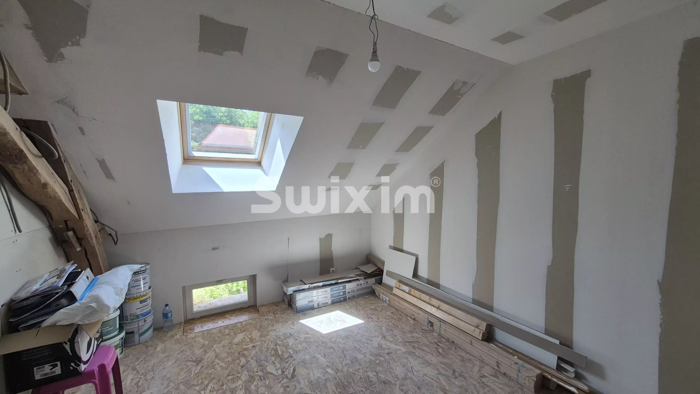 maison en vente sur Marmeaux (89420)