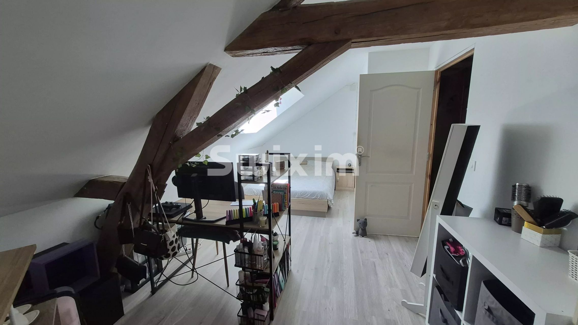 maison en vente sur Marmeaux (89420)