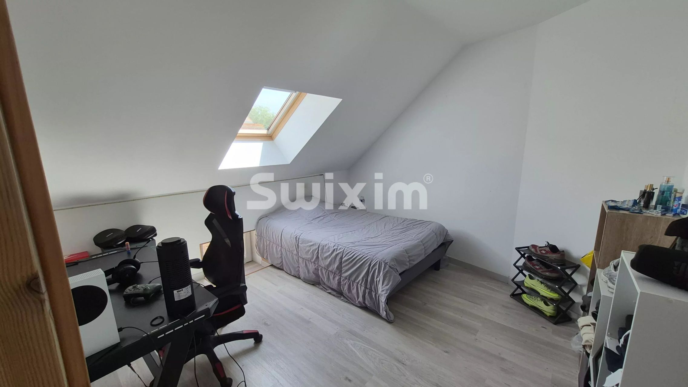 maison en vente sur Marmeaux (89420)