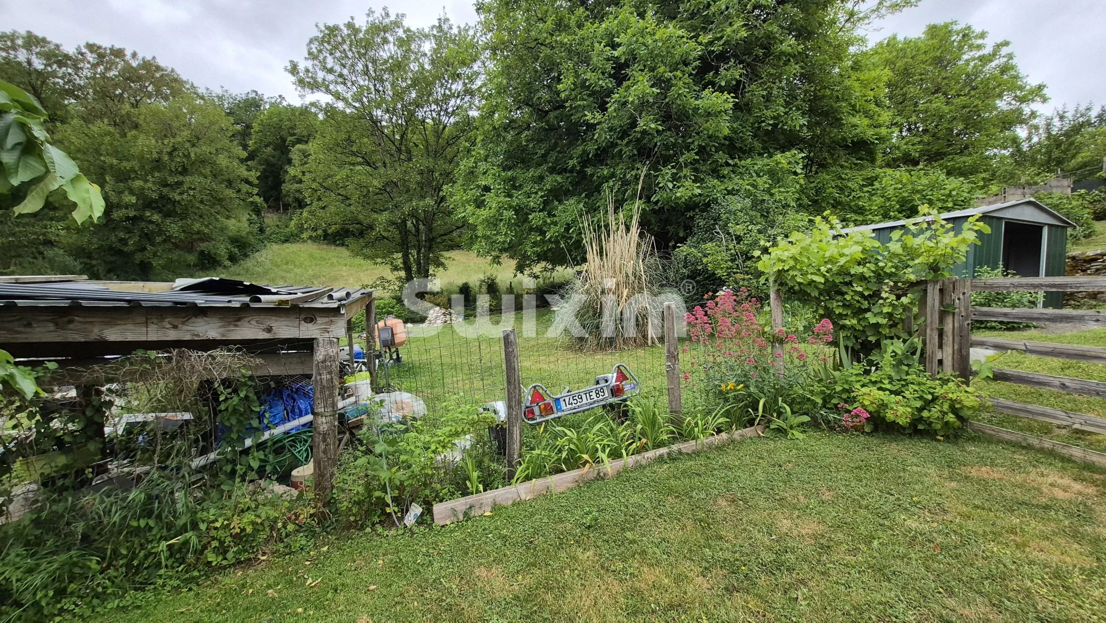 maison en vente sur Marmeaux (89420)