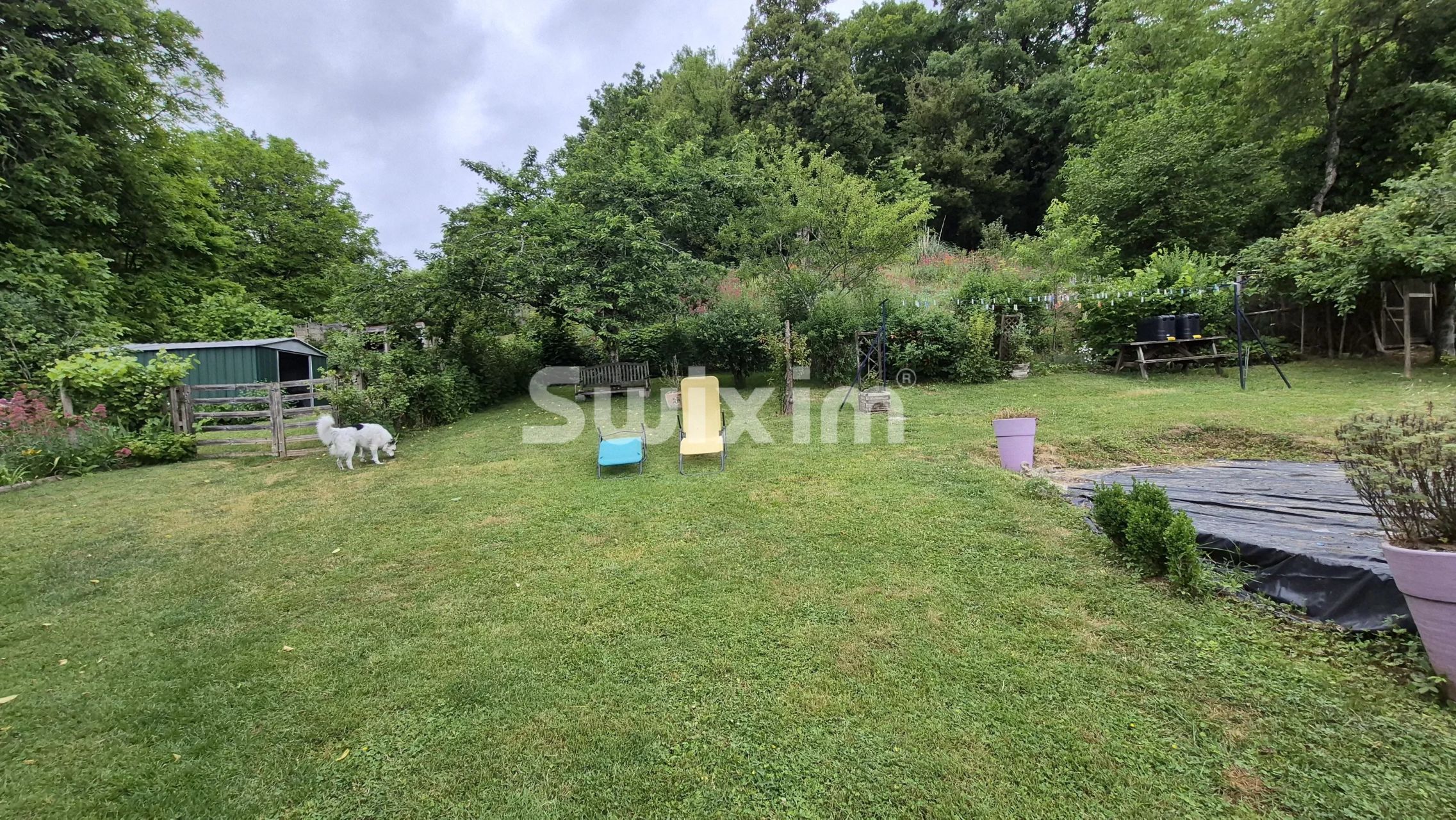 maison en vente sur Marmeaux (89420)