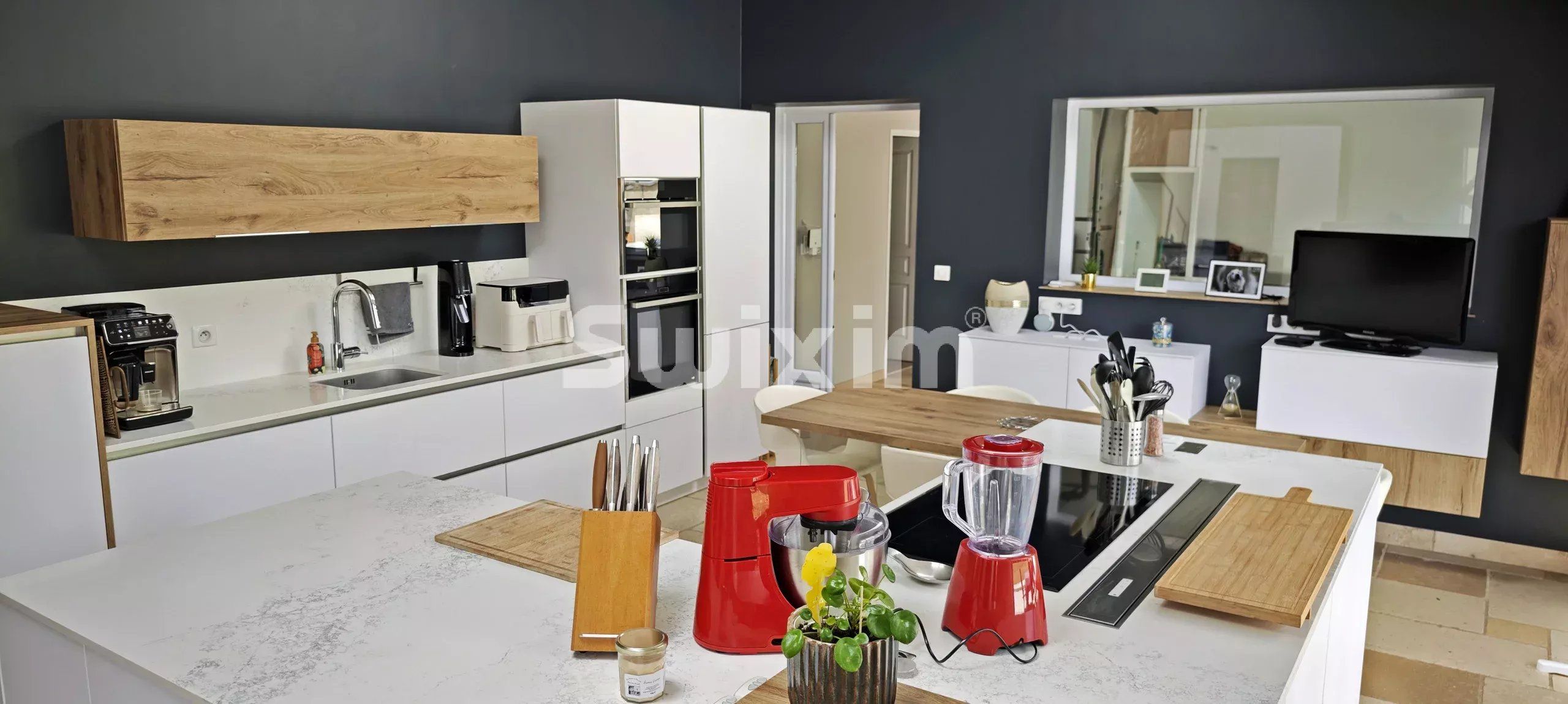 appartement 9 Pièces en vente sur Dole (39100)