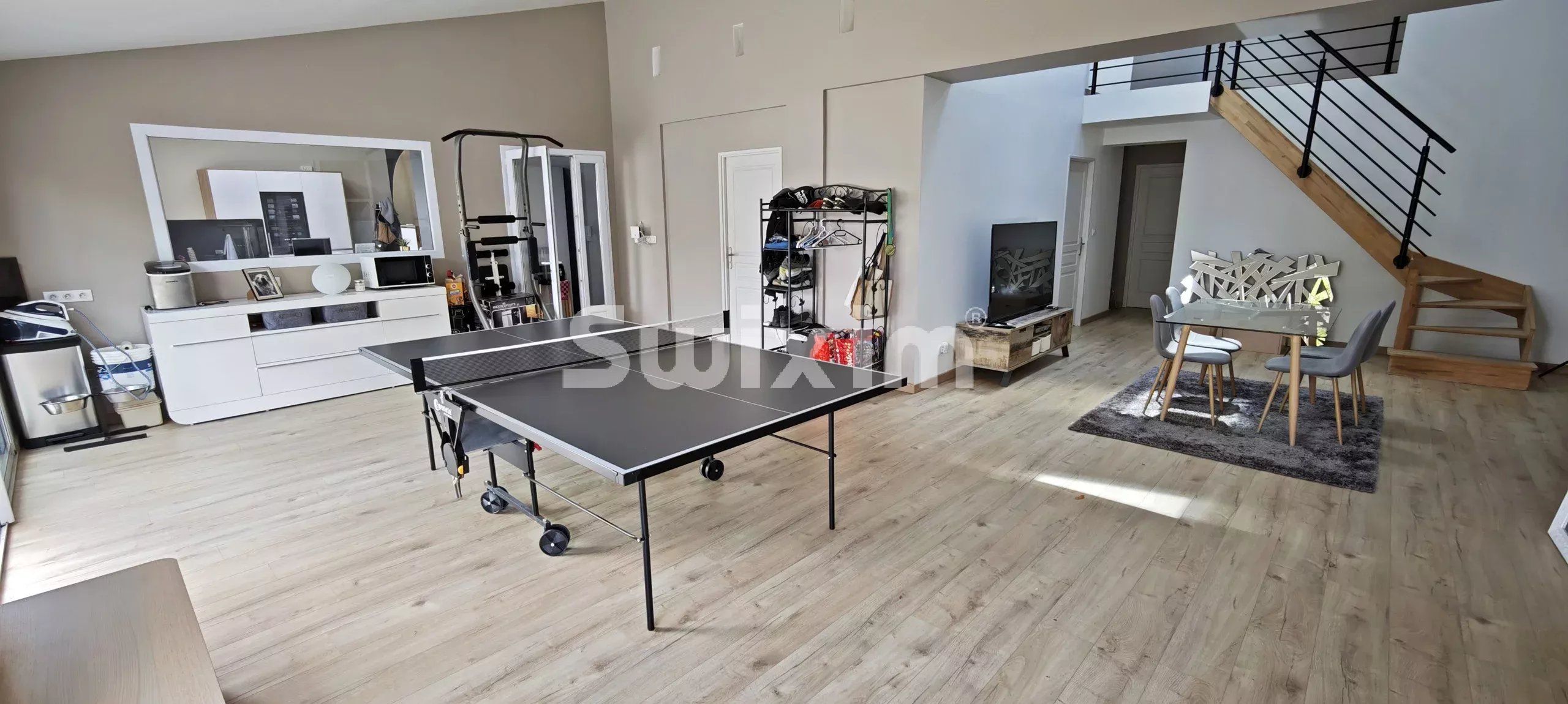 appartement 9 Pièces en vente sur Dole (39100)