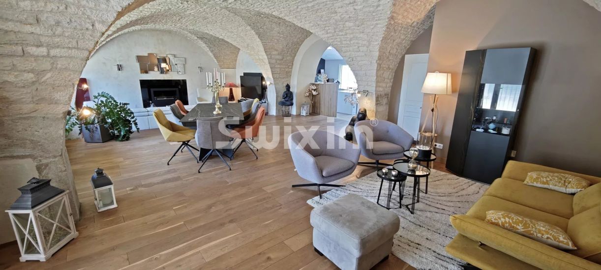 Venta Apartamento Dole 9&nbsp;Salas 278&nbsp;m²