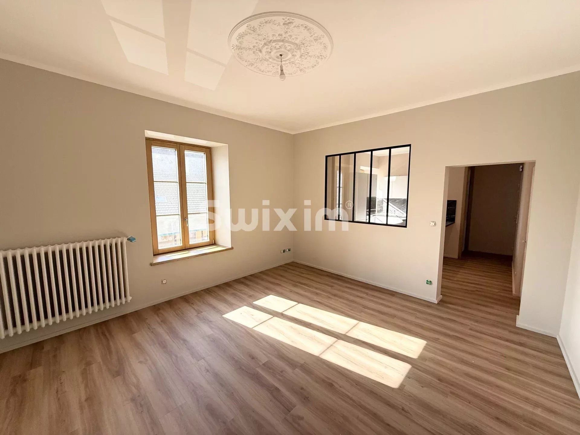 Location Appartement Champagnole 2&nbsp;Pièces 65&nbsp;m²