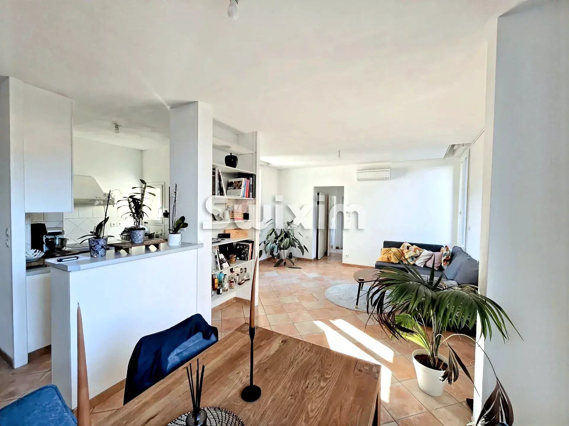 apartment 3 Rooms for rent on Orange (84100)