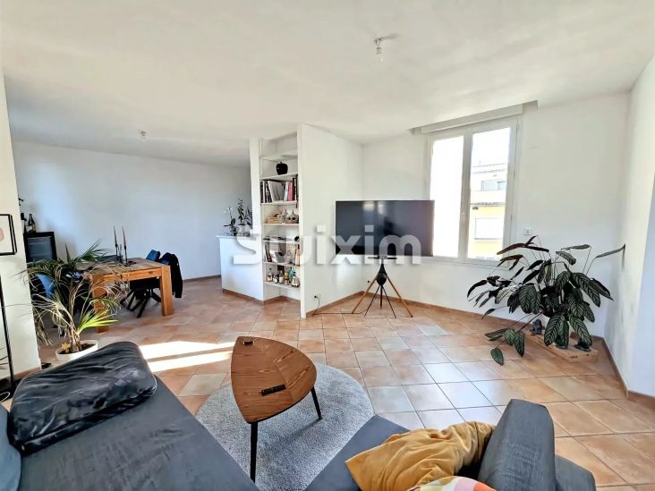 Rental Apartment Orange 3&nbsp;Rooms 66.9&nbsp;m²
