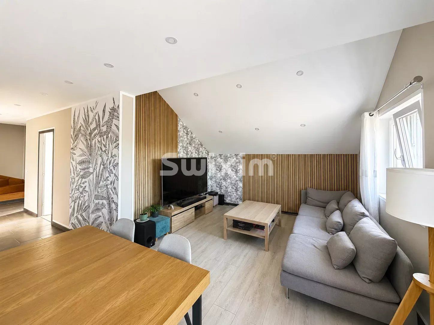 appartamento 4 Camere in vendita su Frangy (74270)