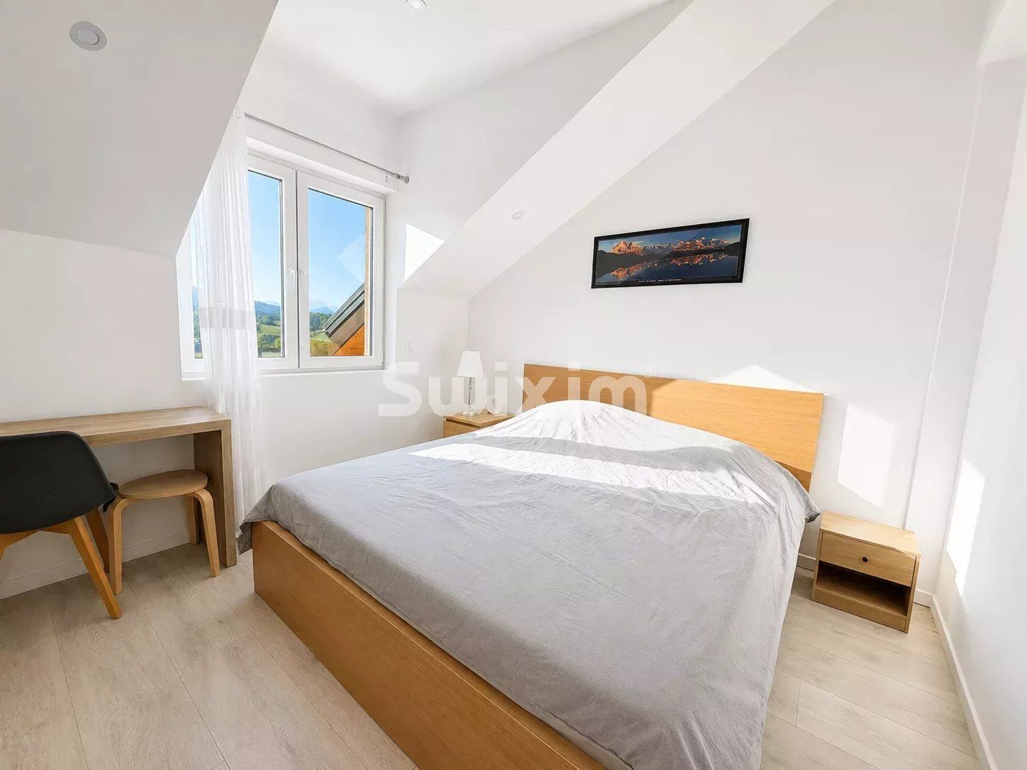 appartamento 4 Camere in vendita su Frangy (74270)