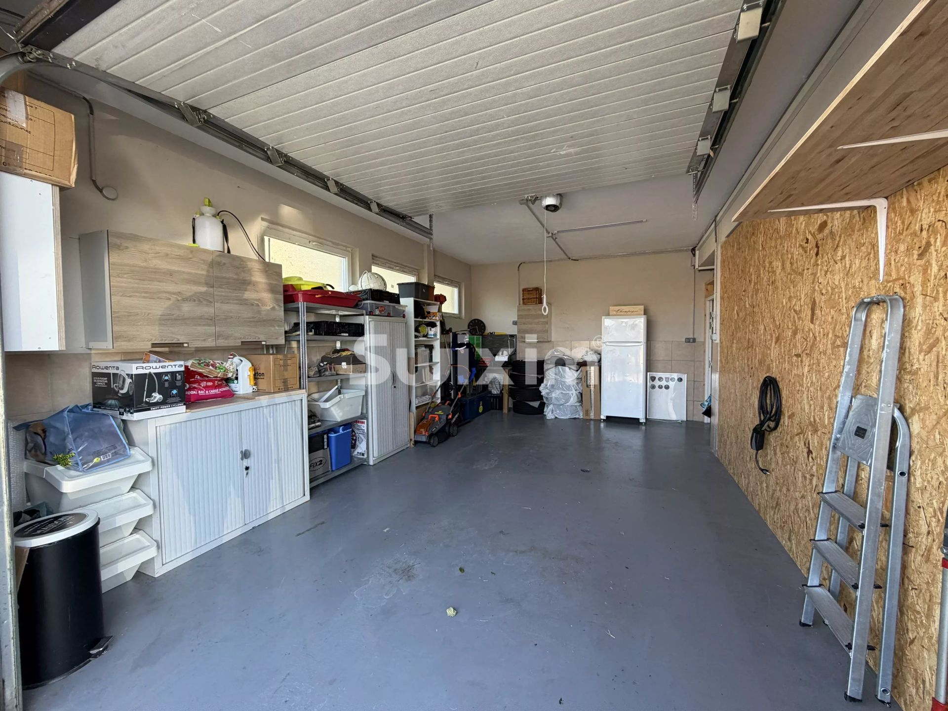 appartamento 4 Camere in vendita su Frangy (74270)
