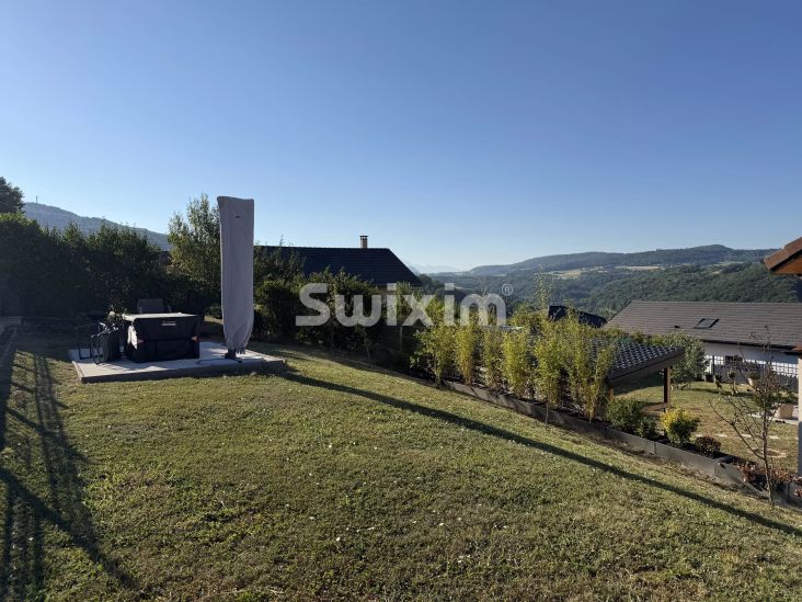 Vendita Appartamento Frangy 4&nbsp;Camere 68.7&nbsp;m²