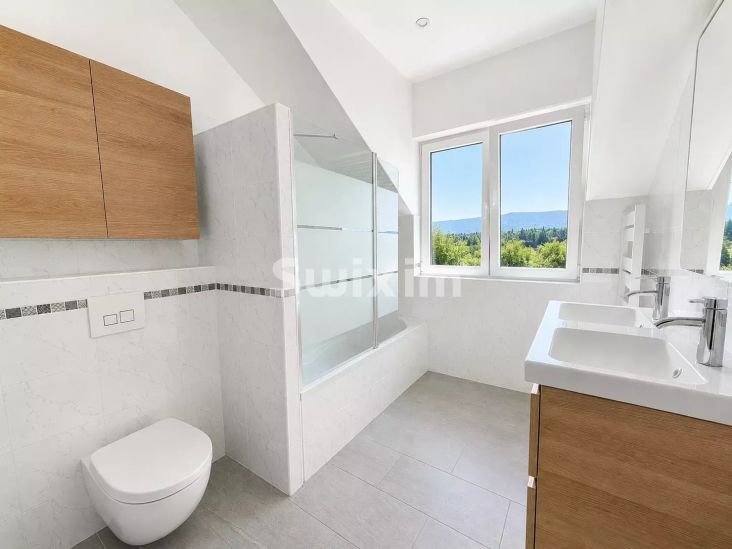 Vendita Appartamento Frangy 4&nbsp;Camere 68.7&nbsp;m²