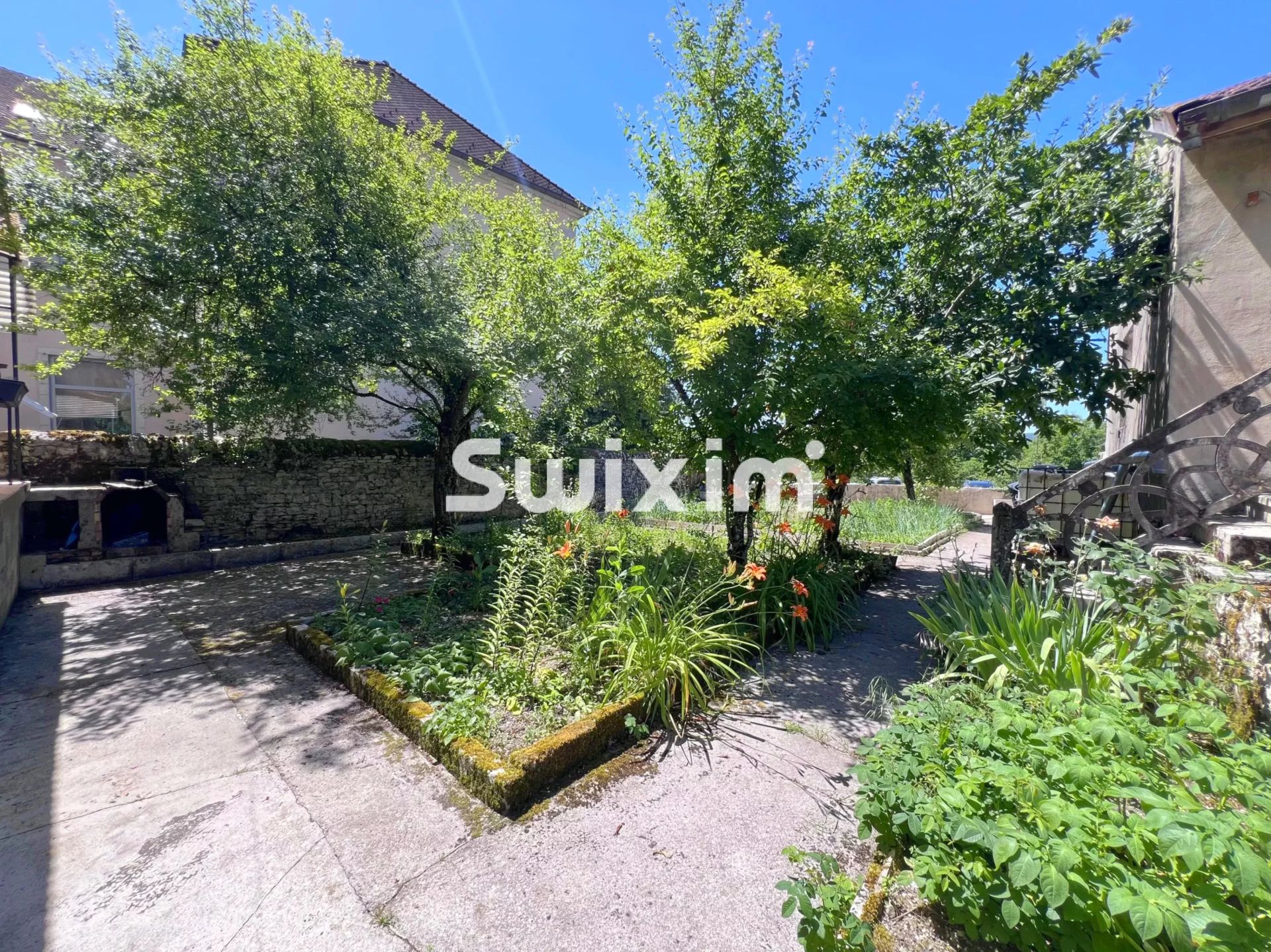haus 9 Zimmer zum verkauf auf Arinthod (39240)