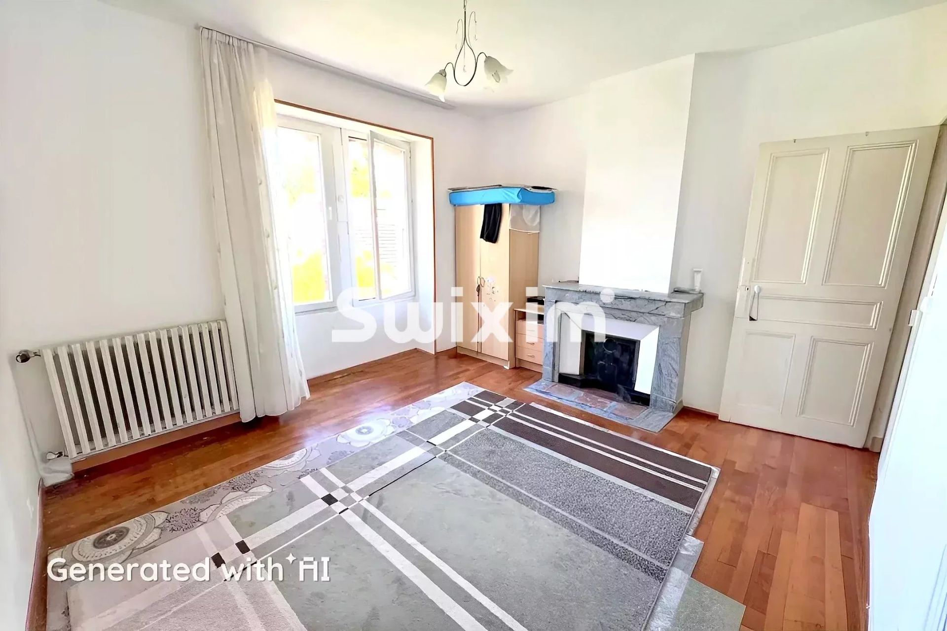 haus 9 Zimmer zum verkauf auf Arinthod (39240)