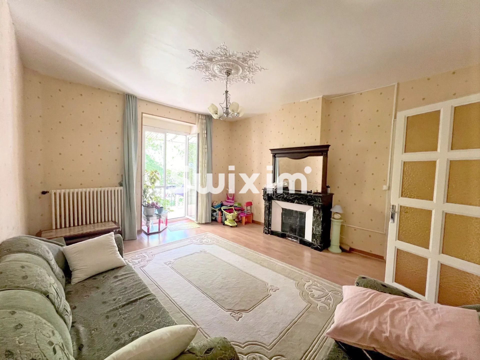 haus 9 Zimmer zum verkauf auf Arinthod (39240)