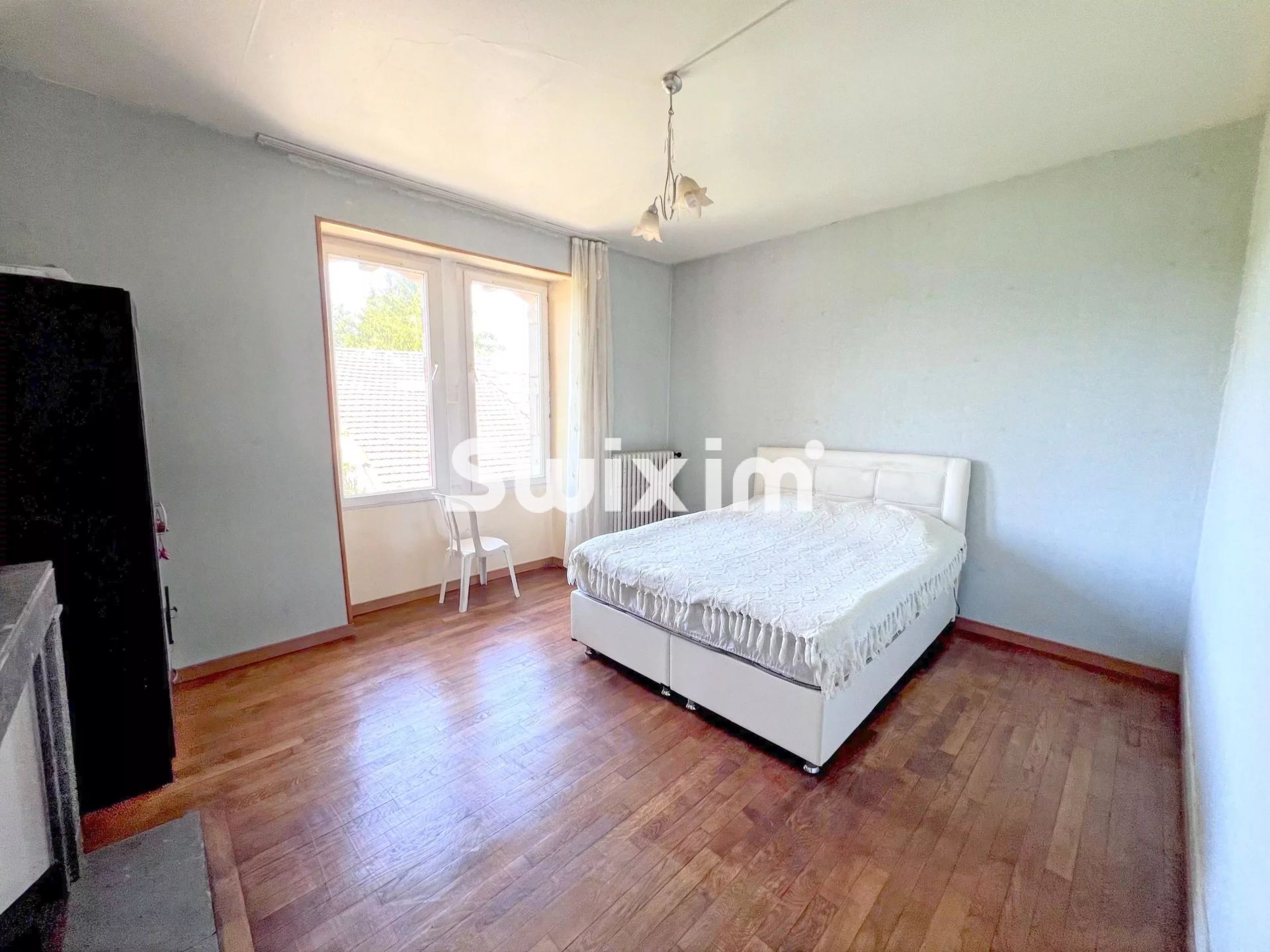 haus 9 Zimmer zum verkauf auf Arinthod (39240)