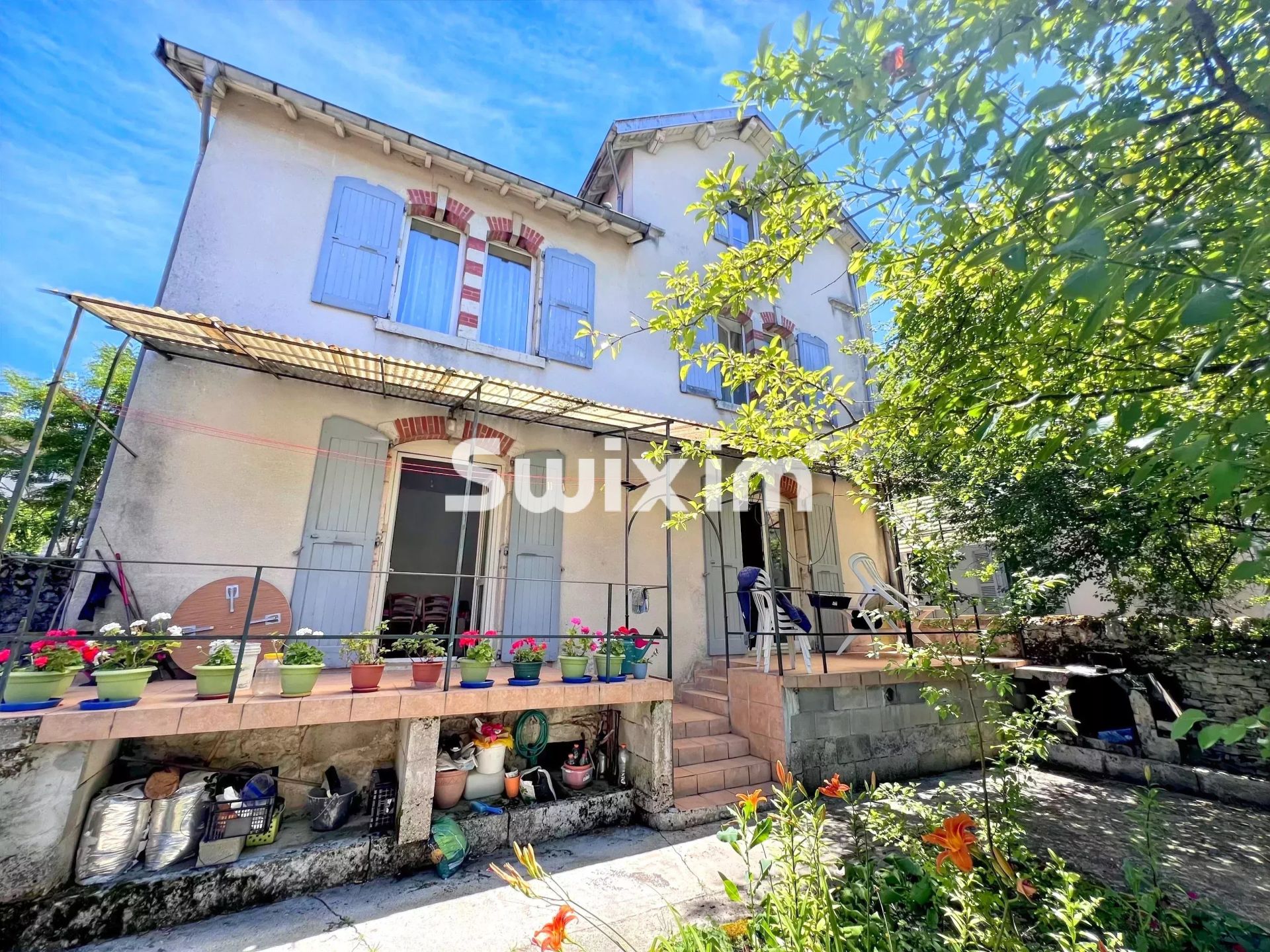 haus 9 Zimmer zum verkauf auf Arinthod (39240)