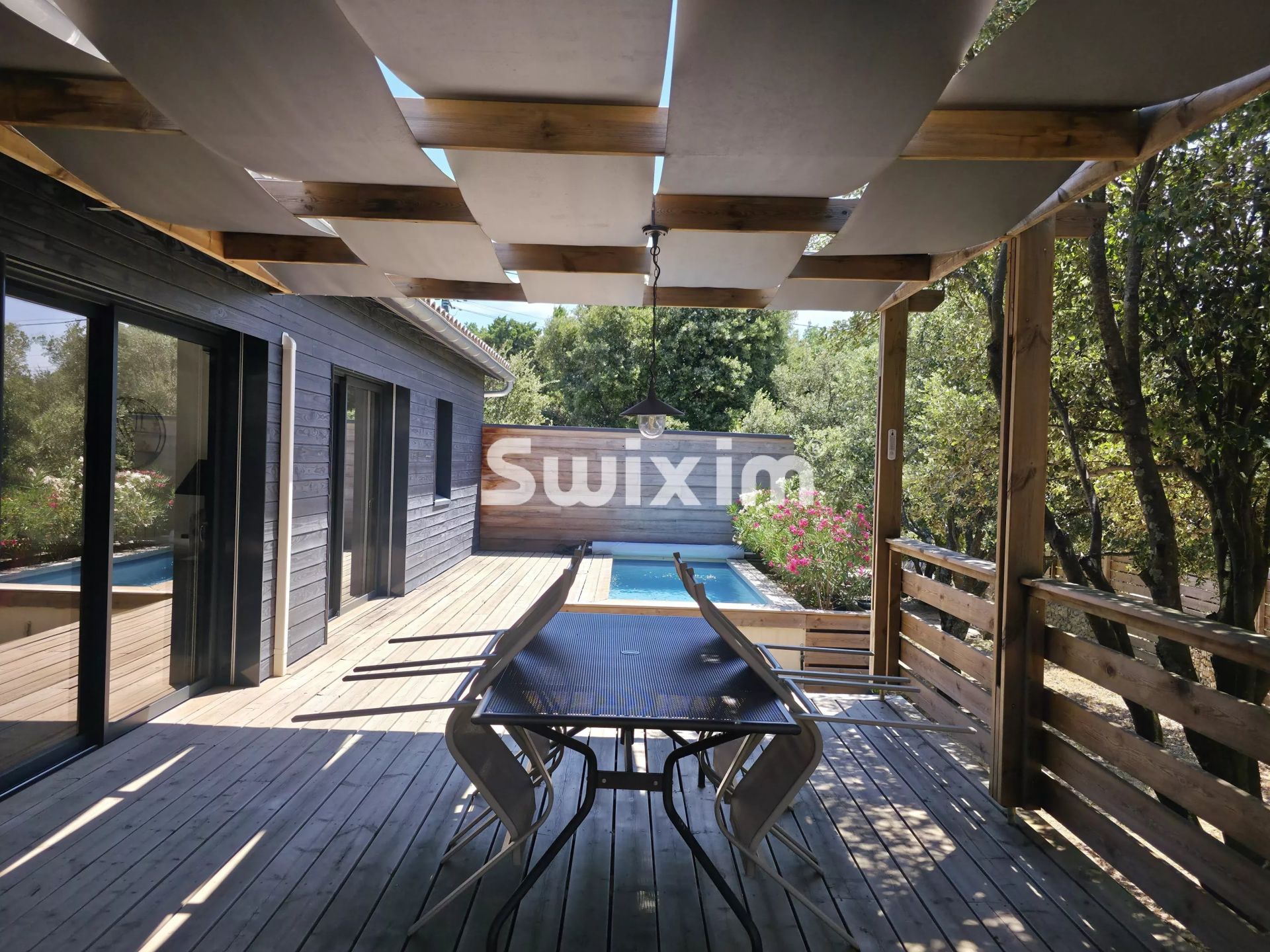 maison 5 Pièces en vente sur Grignan (26230)