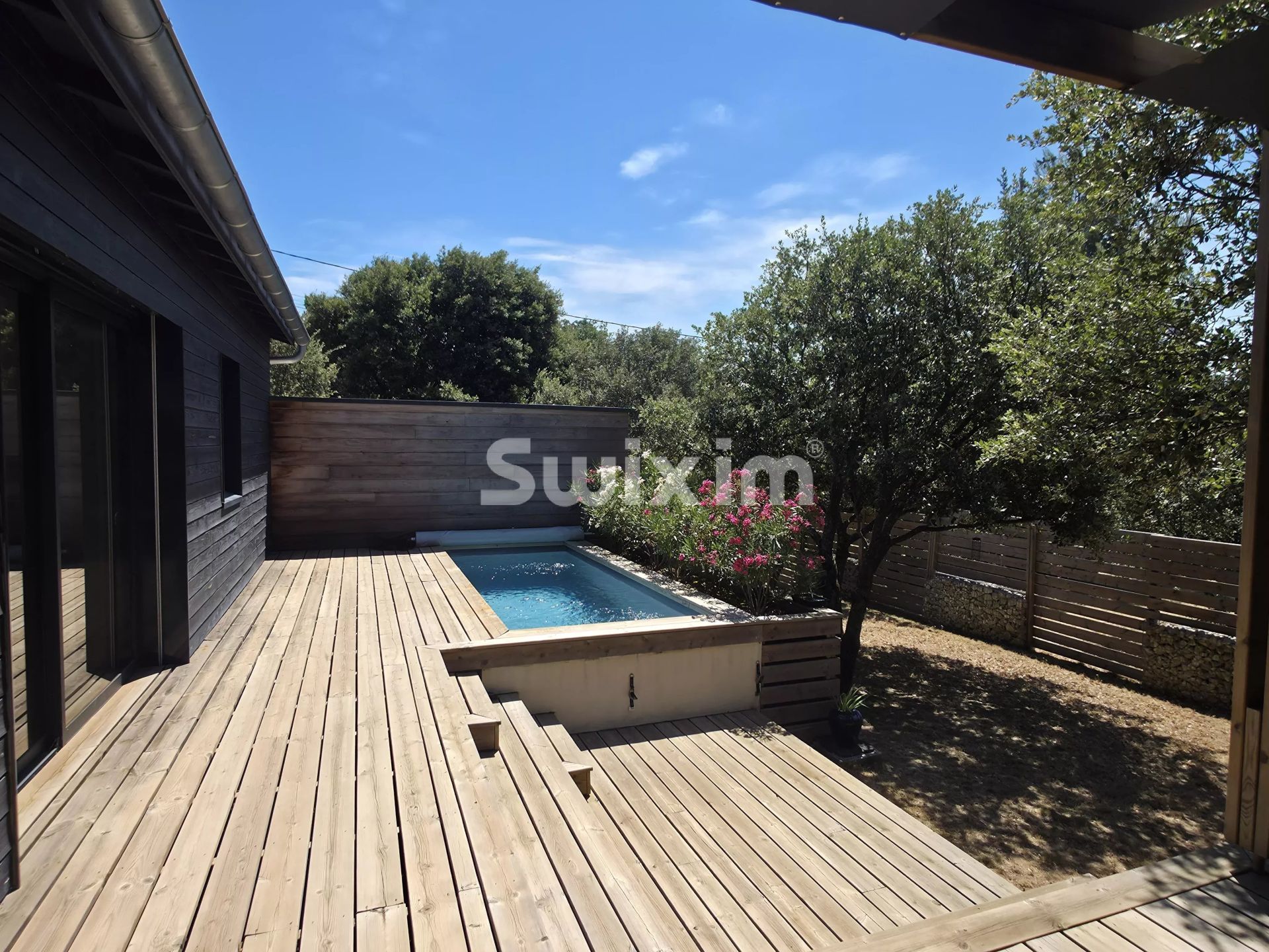 maison 5 Pièces en vente sur Grignan (26230)