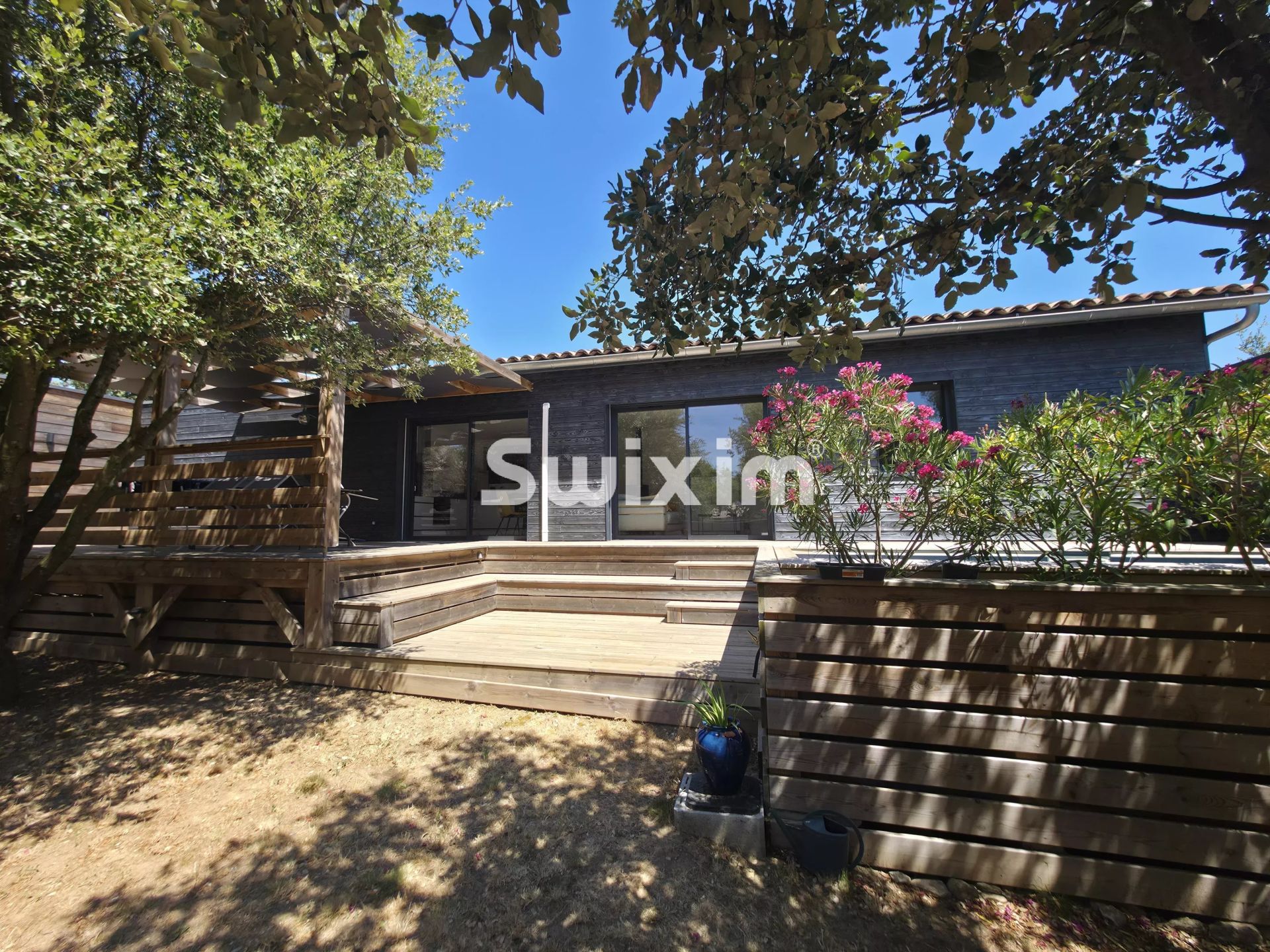 maison 5 Pièces en vente sur Grignan (26230)