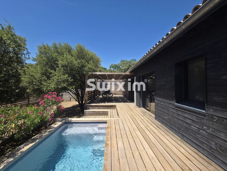 Vente Maison Grignan 5&nbsp;Pièces 95&nbsp;m²