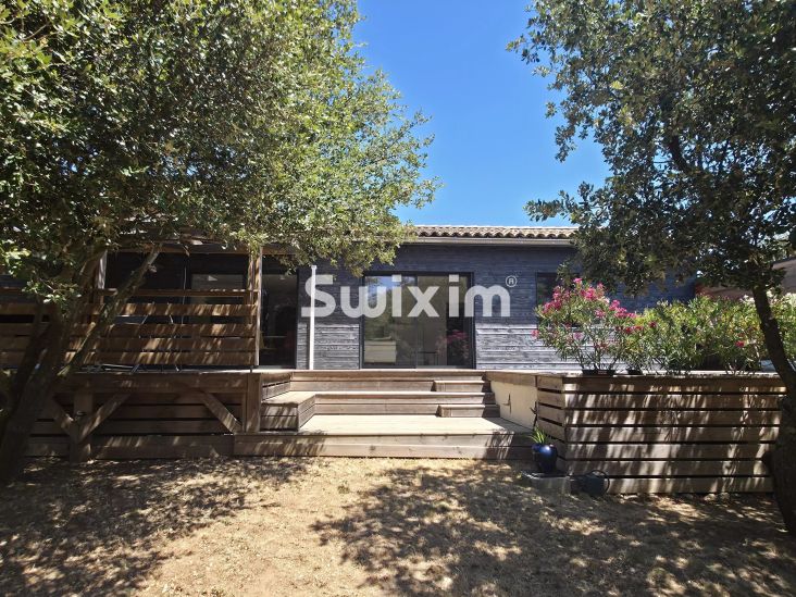 Vente Maison Grignan 5&nbsp;Pièces 95&nbsp;m²