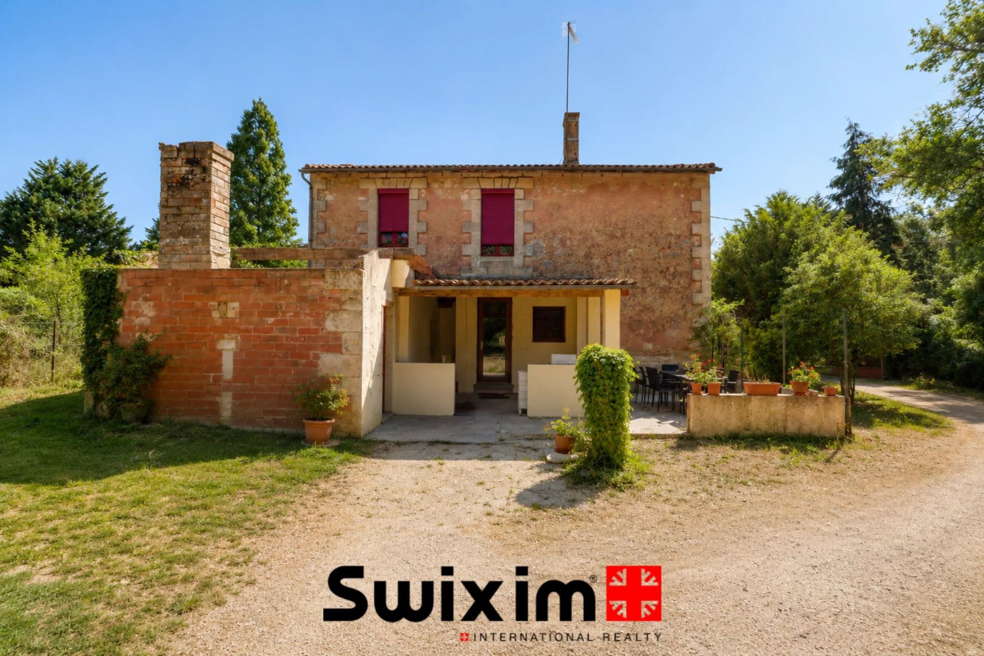 maison 8 Pièces en vente sur Cussac-Fort-Médoc (33460)