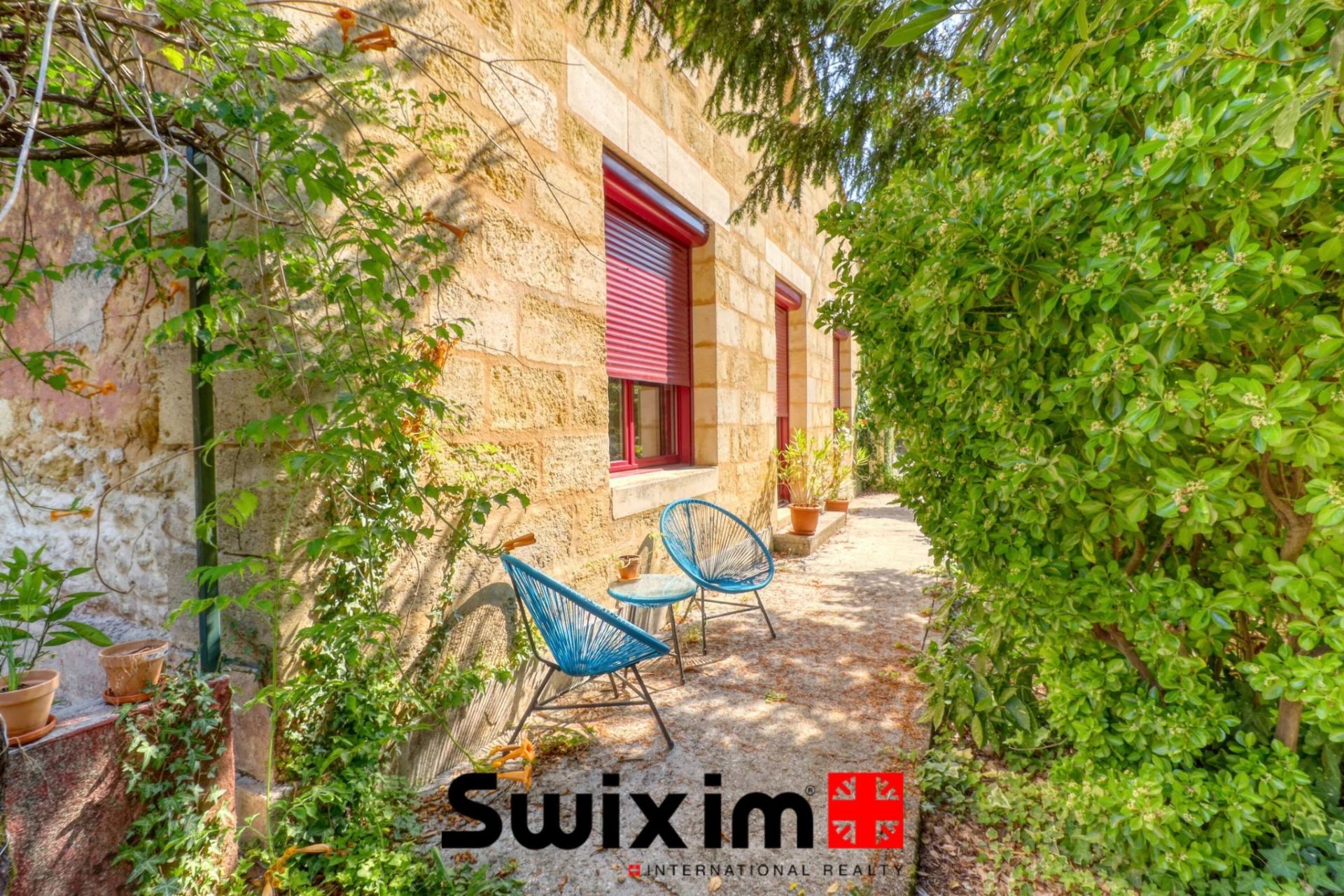maison 8 Pièces en vente sur Cussac-Fort-Médoc (33460)