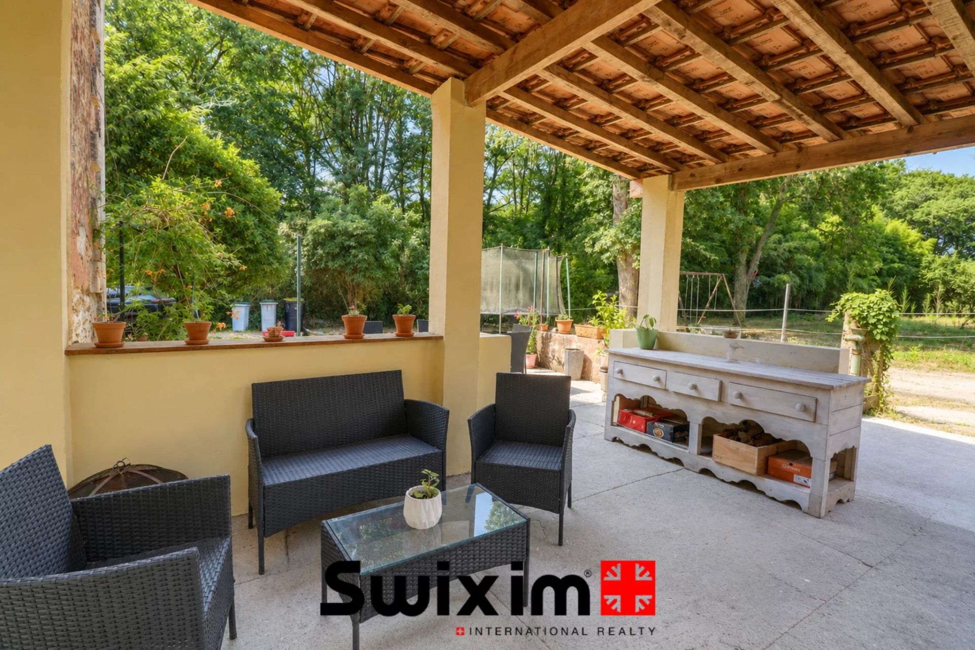 maison 8 Pièces en vente sur Cussac-Fort-Médoc (33460)